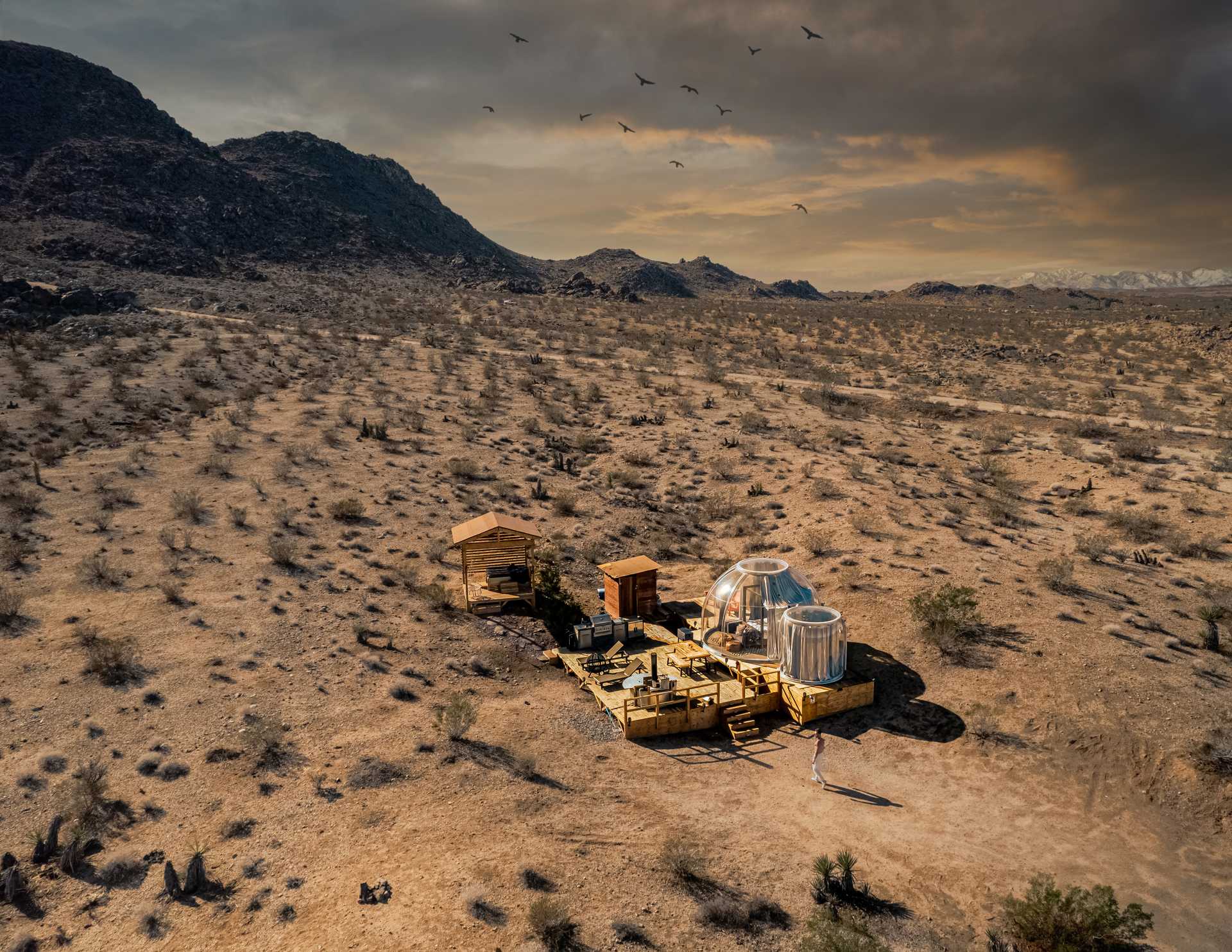 How to invest in real estate without money?